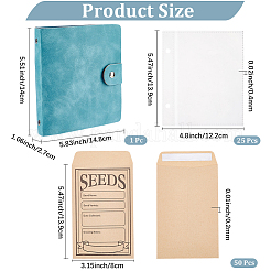 DIY Binder Kits&nbsp;AJEW-WH20020-627D