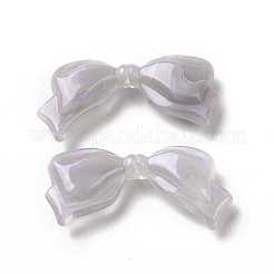 Opaque Acrylic Beads&nbsp;LS-OACR-E014-15C