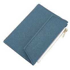 Paper Invoice Zipper Storage Bags&nbsp;ABAG-WH20005-34B-03