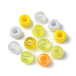 8 Styles Plastic Pearlized Beads&nbsp;KY-FS0001-21B
