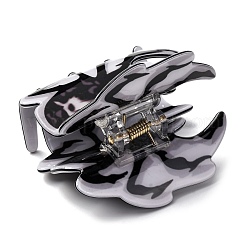Halloween Theme PVC Claw Hair Clip&nbsp;PHAR-F022-01E