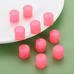 Imitation Jelly Acrylic Beads&nbsp;MACR-S373-88-E09