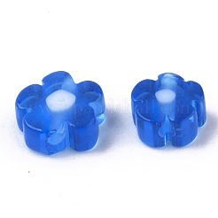 Glass Beads&nbsp;GLAA-T019-01-D04