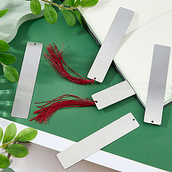 Stainless Steel Bookmarks&nbsp;AJEW-HS0001-32A