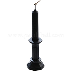 Pagoda Acrylic Candle Molds&nbsp;PW-WG59015-01