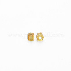TOHO Hexagon Beads&nbsp;SEED-T2CUT-11-22B