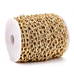 Aluminium Cable Chains&nbsp;CHA-T001-48G