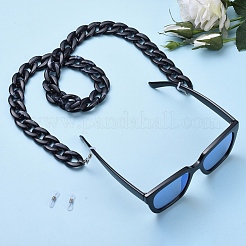 Eyeglasses Chains&nbsp;AJEW-EH00021-08