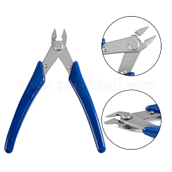 Stainless Steel Jewelry Pliers&nbsp;PT-T003-02