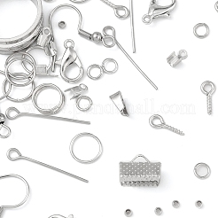 DIY Jewelry Making Finding Kits&nbsp;DIY-FS0008-39