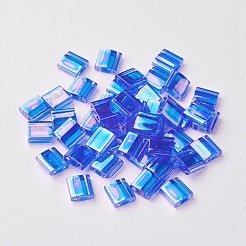 MIYUKI TILA Beads&nbsp;SEED-J020-TL261