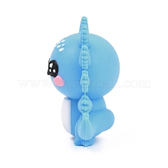 Food Grade Eco-Friendly Silicone Beads&nbsp;SIL-B079-03E