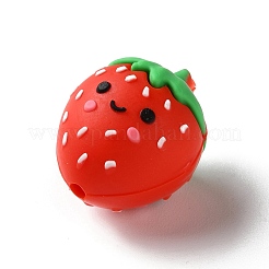 Silicone Beads&nbsp;SIL-I010-01A