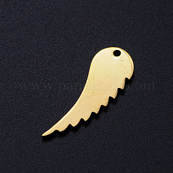 201 Stainless Steel Charms&nbsp;STAS-T049-T670-2