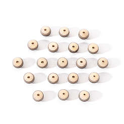 50Pcs Transparent Stripe Resin Beads&nbsp;RESI-YW0001-02A