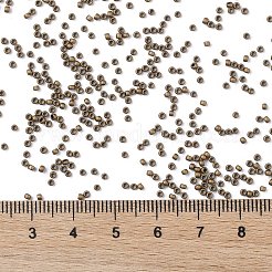 TOHO Round Seed Beads&nbsp;SEED-XTR15-0221F