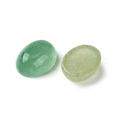 Natural Green Aventurine Cabochons&nbsp;G-A094-01B-10