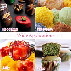 1 Set 3Pcs 3 Colors MaFen Cup Silicone Molds&nbsp;ST-CJ0007-92