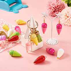 Acrylic Pendants&nbsp;PALLOY-TA00119
