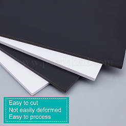 PVC Foam Boards&nbsp;DIY-OC0005-57