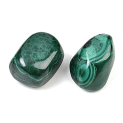 Natural Malachite Beads&nbsp;GG-CBAD0F6-B28-01