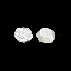 ABS Plastic Pearl Beads&nbsp;PL-CBA81FF-05