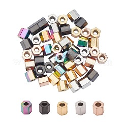 304 Stainless Steel Spacer Beads&nbsp;STAS-UN0008-64