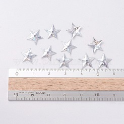 Ornament Accessories Plastic Paillette/Sequins Beads&nbsp;PVC-E001-05-LS02