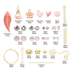 DIY Earring Making Kits&nbsp;DIY-FS0001-86