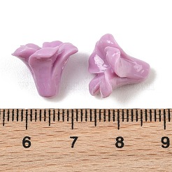 Dyed Synthetic Coral Carved Beads&nbsp;GG-CBA1CDD-01A-03