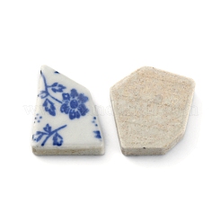 Porcelain Mosaic Tiles&nbsp;DIY-WH0304-333A