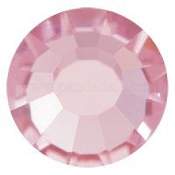 Preciosa&reg Crystal Hotfix Flatback Stones&nbsp;Y-PRC-HSS6-70010