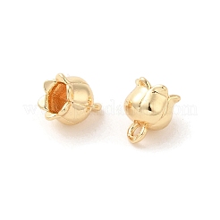 Brass Charms&nbsp;KK-Z040-02B