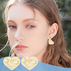 20Pcs Brass Pendants&nbsp;KK-AR0003-48