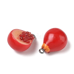 Opaque Acrylic Pendants&nbsp;AC-CBA873C-03D