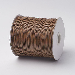 Korean Waxed Polyester Cords&nbsp;YC-N002-104