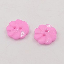 Acrylic Buttons&nbsp;BUTT-E007-A-02