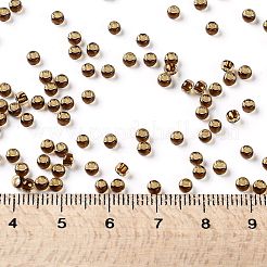 TOHO Round Seed Beads&nbsp;SEED-TR08-2152S