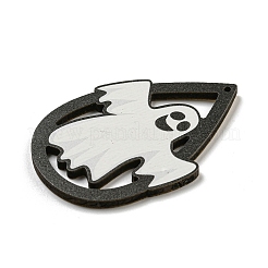 Wood Pendants&nbsp;WOOD-M012-02H