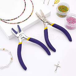 Steel Jewelry Plier Sets&nbsp;PT-BC0002-23