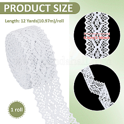1Roll Cotton Ribbon&nbsp;OCOR-BC0008-94A