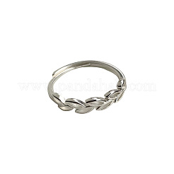 Brass Cuff Open Rings for Women&nbsp;FS-WG24F8B-02