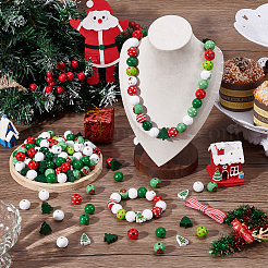 DIY Jewelry Making Kits&nbsp;DIY-UN0008-03