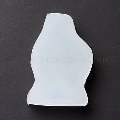 DIY Geometric Abstraction Style Candle Making Silicone Molds&nbsp;DIY-P056-01
