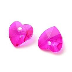Romantic Valentines Ideas Glass Charms&nbsp;G030V10mm-37