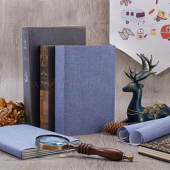 DIY Imitation Linen Fabric&nbsp;DIY-WH0349-139I