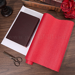 DIY Imitation Linen Fabric&nbsp;SENE-WH0003-37A-23