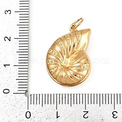 304 Stainless Steel Pendants&nbsp;LS-STAS-K307-01C-G