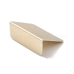 Aluminium Alloy Earring Display Stands&nbsp;EDIS-E009-02G-01
