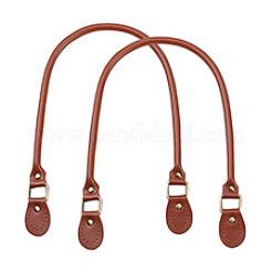 Leather Bag Handles&nbsp;FIND-PH0015-26B